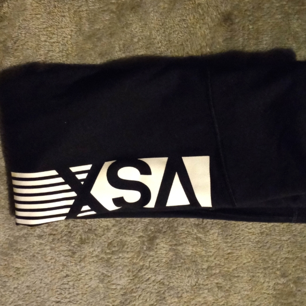 Vitoria secret Capri leggings